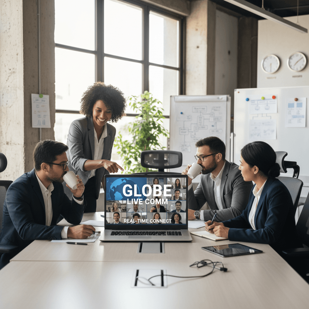 Unchain Your Calls: Embrace Browser-Based Solutions for Seamless International Dialogues