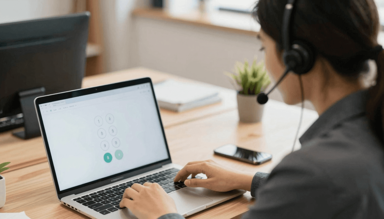 Seamless Global Calls for Small Businesses