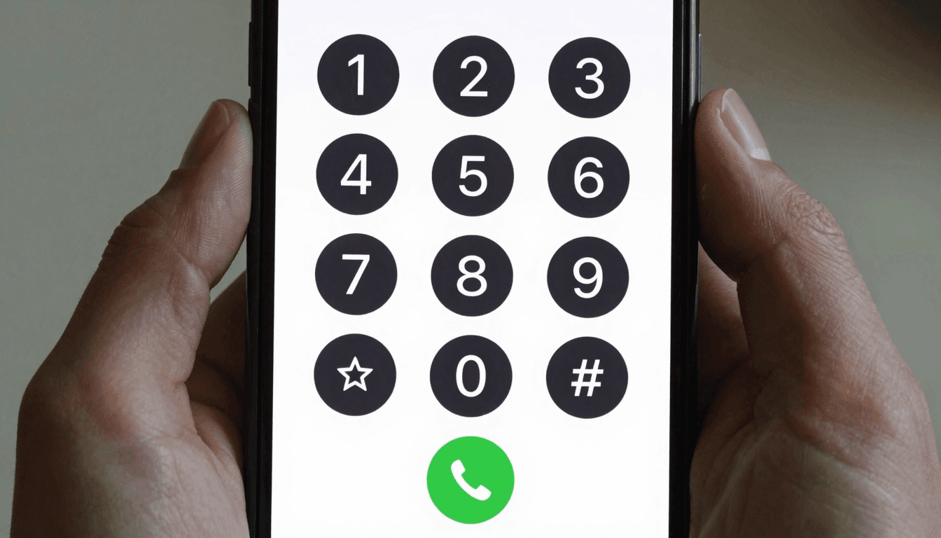 Dialable vs. Google Voice: Why International Callers Need More Than a US Number