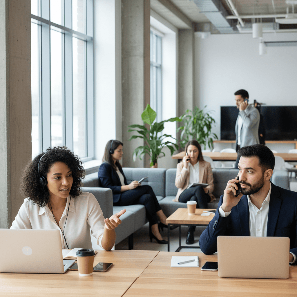 Unlocking Access: How Browser-Based Calling Redefines International Connectivity