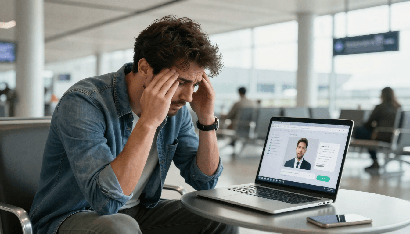 Stranded Abroad? How Browser Calling Becomes Your Emergency Lifeline