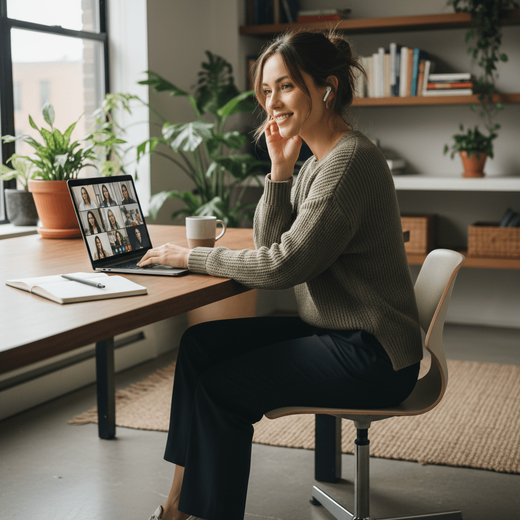 Unchain Your Calls: How Dialable.world Revolutionizes Remote Work Communication