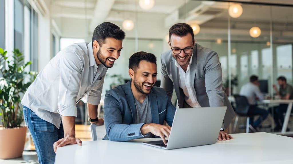 Seamless Startup Success: The Browser Phone Revolution