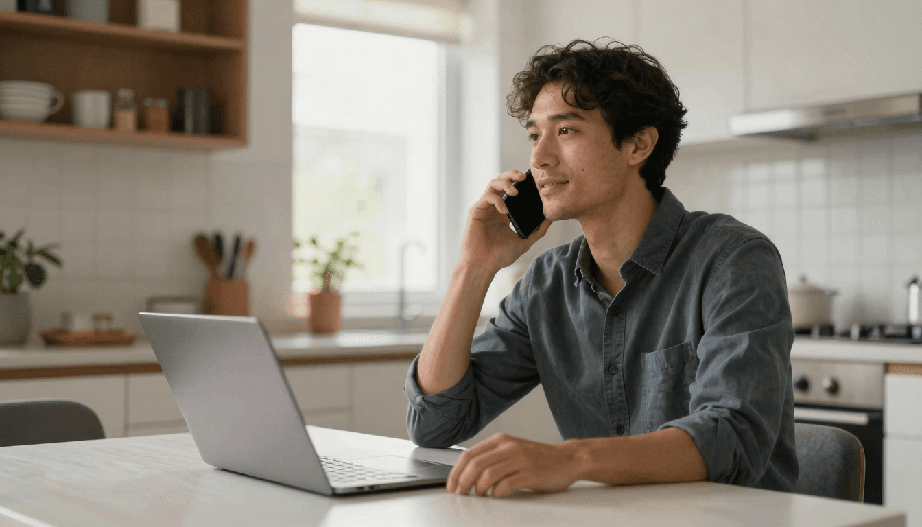 How Airbnb Hosts Talk to Guests From 40 Countries Without an International Phone Plan