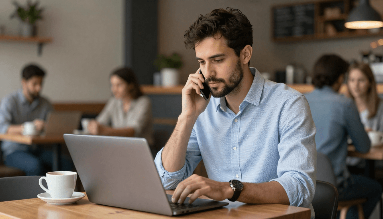 Expat Escape from Bill Shock: Smart Solutions for Cost-Effective Home Calls