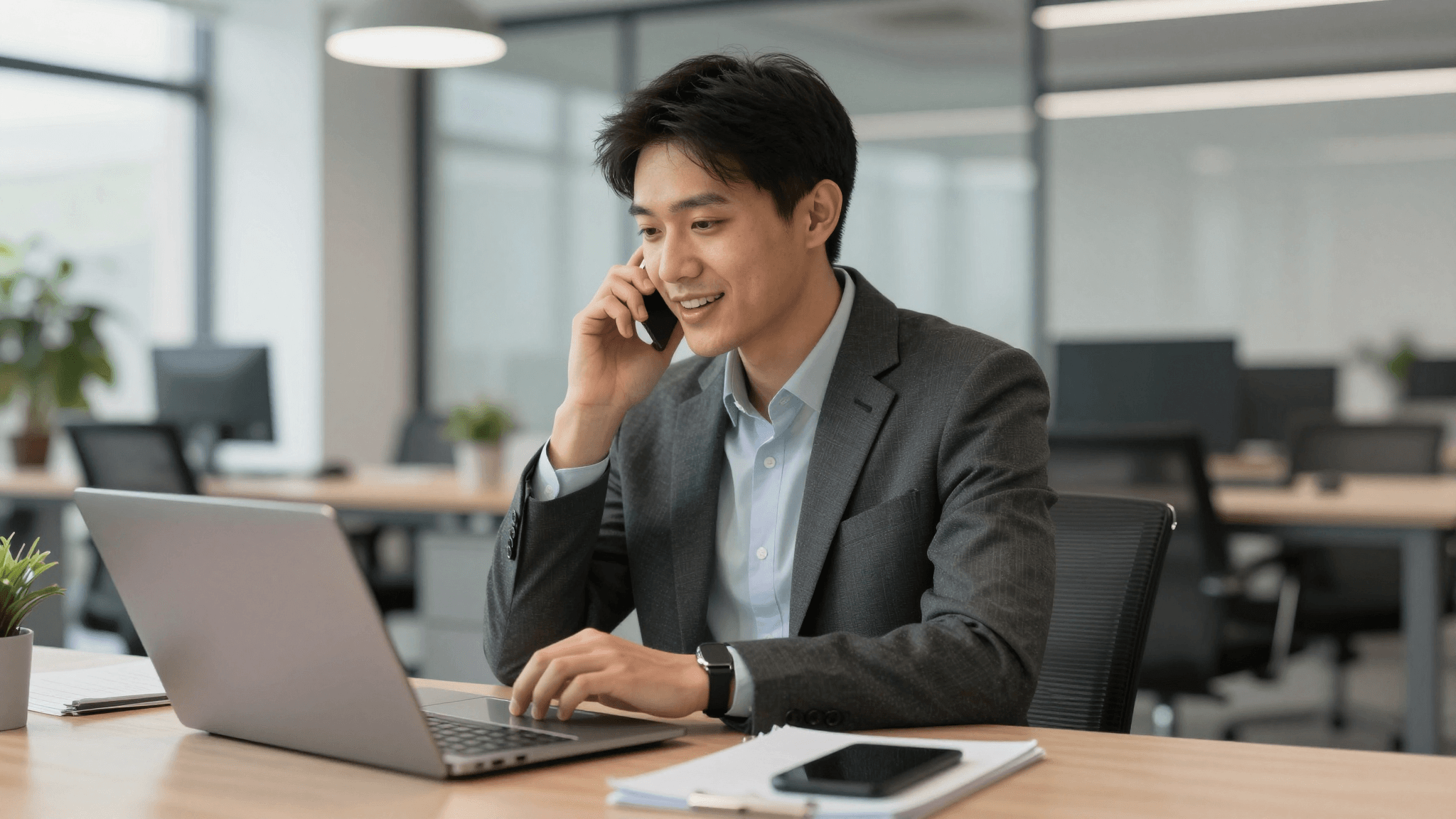 Tired of App Overload? Discover the Ease of Browser Calling