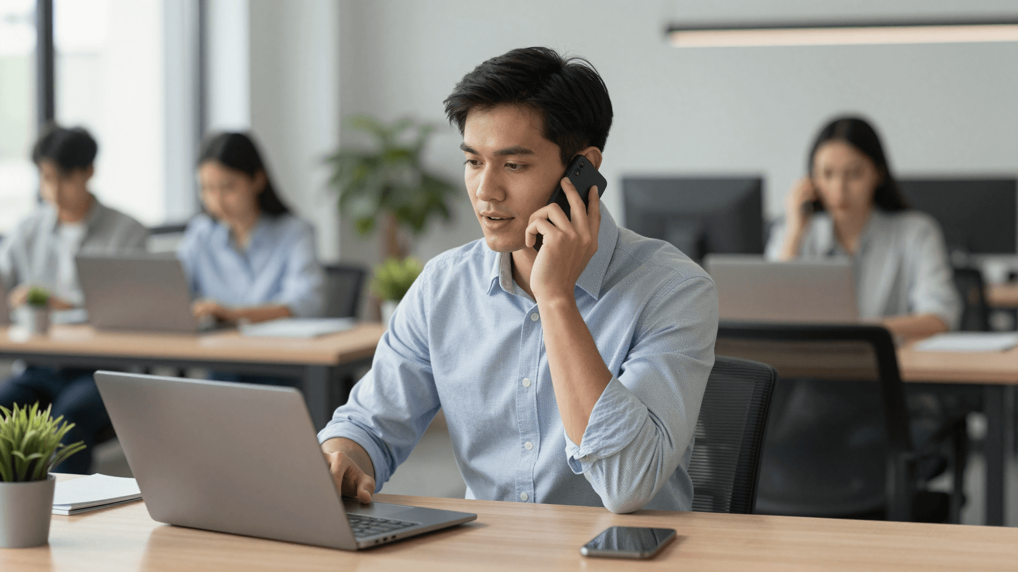 Unmasking the Hidden Costs of Free Calling Apps