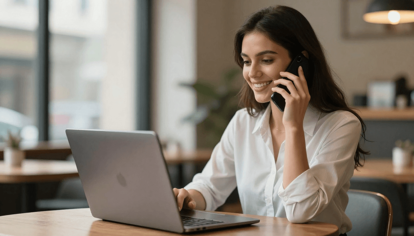 Expat's Guide to Avoiding Phone Bill Shocks with Browser Calls