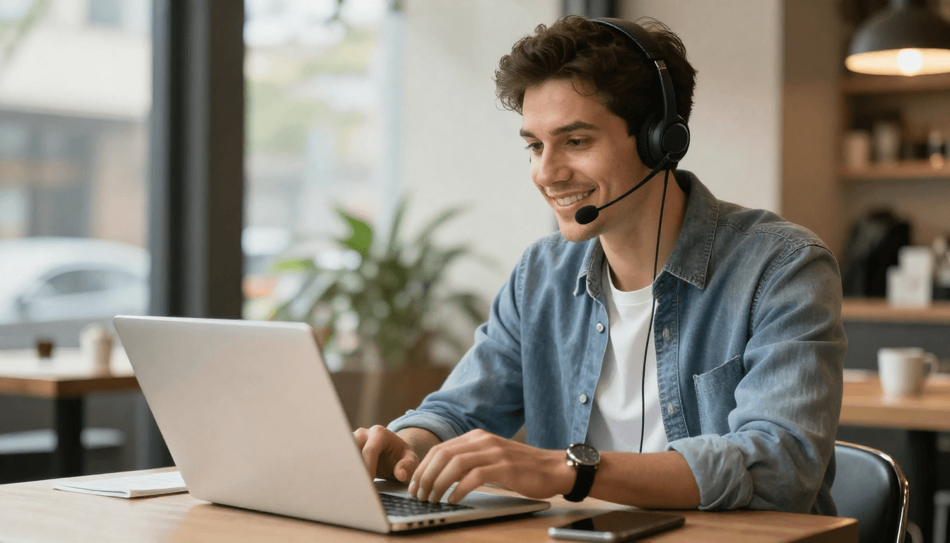 Nomadic Networks: How to Ensure Seamless Global Calls While Traveling