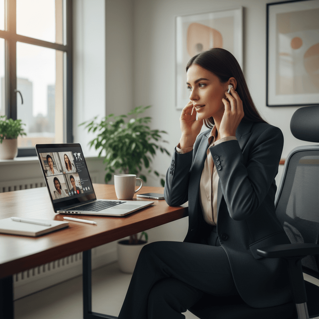 Elevate Your Remote Work: Break Free from App Dependence with Seamless Browser Calling
