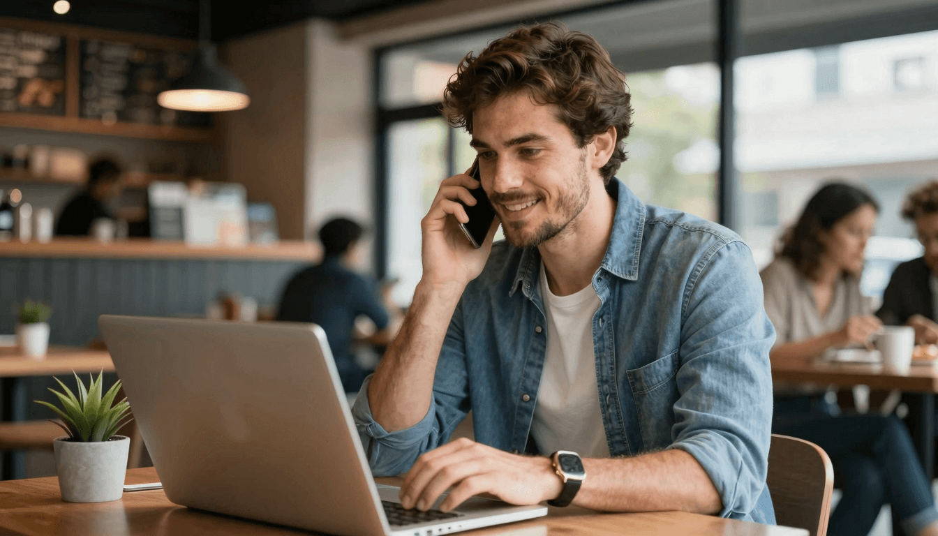 Navigate the World Effortlessly with Browser-Based Calls