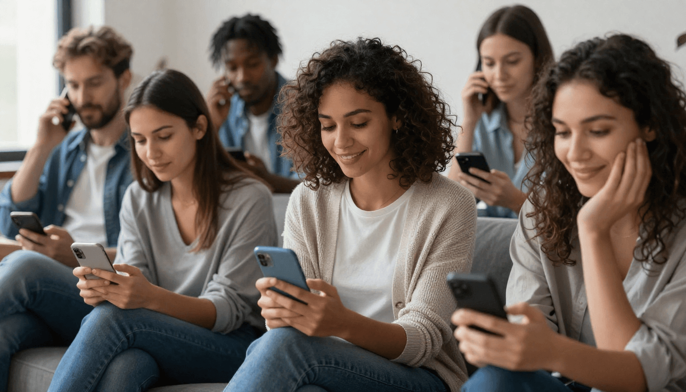 Expat Phone Bill Shock: How to Stay Connected for Less