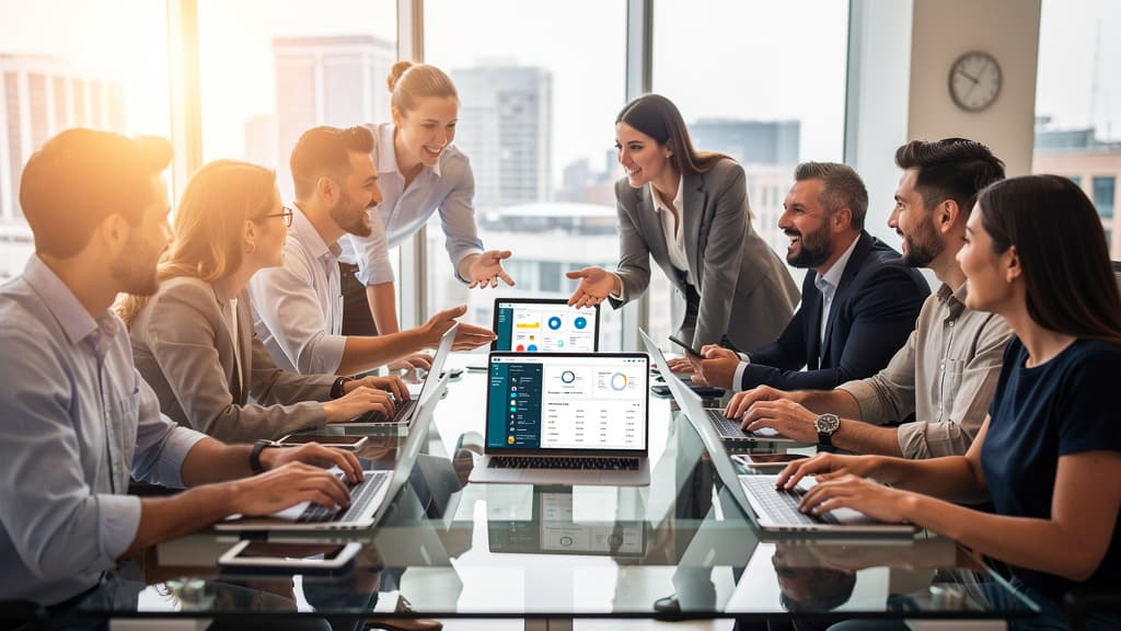 Seamless Remote Workdays: Harnessing the Power of Browser-Based Calling for Global Teams