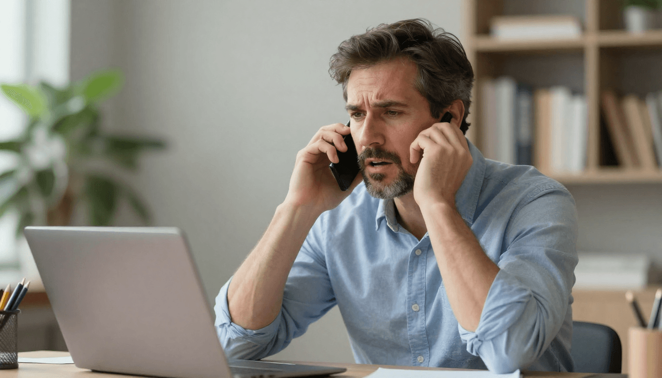 Stranded Abroad? Here's How Browser-Based Calling Becomes Your Emergency Lifeline