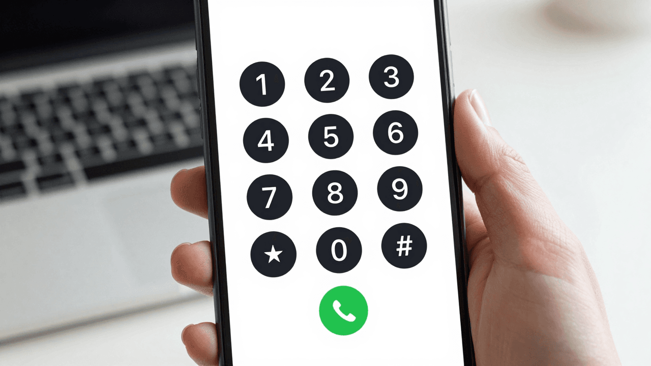 Selling or Buying Property Back Home From Abroad: How Expats Call Title Offices, Notaries and Solicitors Without a Local SIM