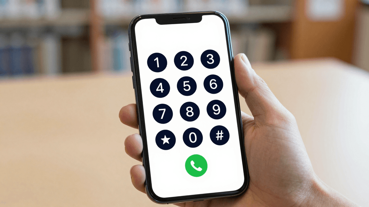 Starting Uni Abroad: How International Students Call Admissions, Financial Aid and Housing Offices Without a Local SIM
