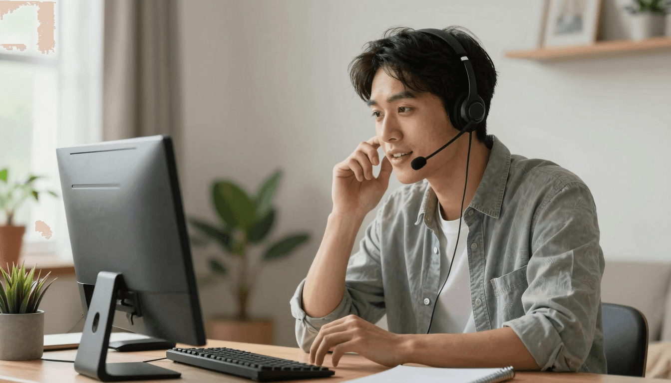 Remote Work Calls Simplified: Reliability Anywhere You Go