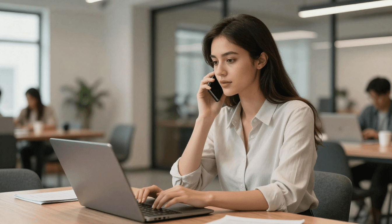 Vanishing High Expat Phone Bills: The Rise of Browser-based Calls