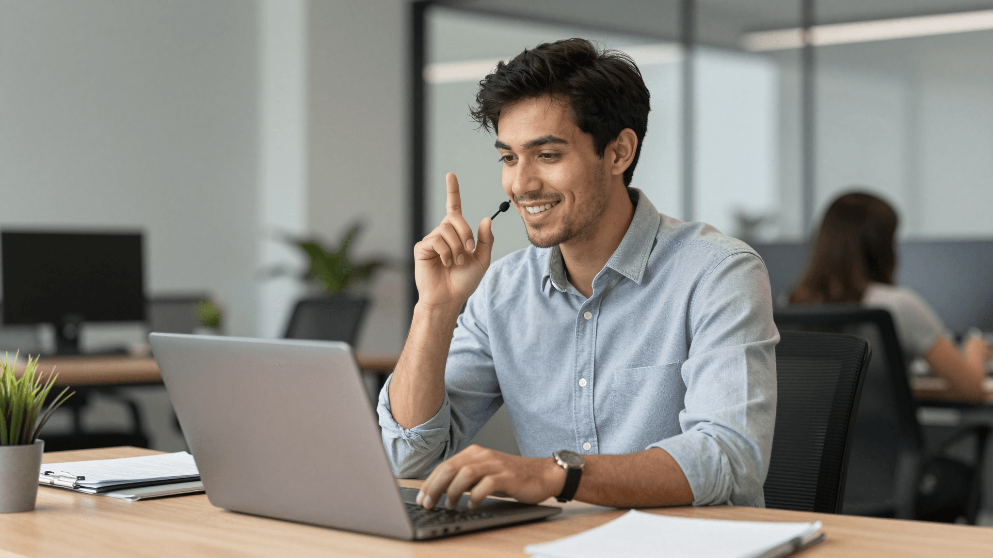 Empowering Small Biz with Global Browser-Based Calling