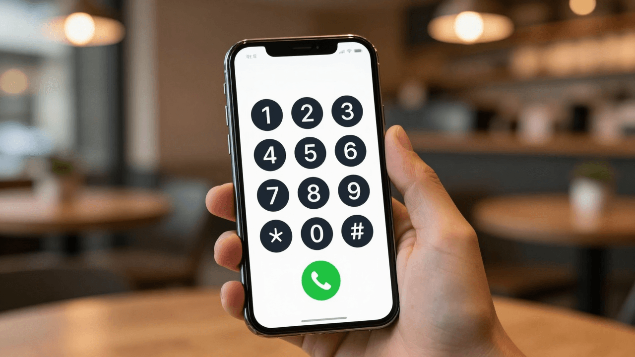 Calling Turkey, Egypt and the UAE From a Browser: The No-SIM Guide for Expats, Remote Workers, and Regional Business