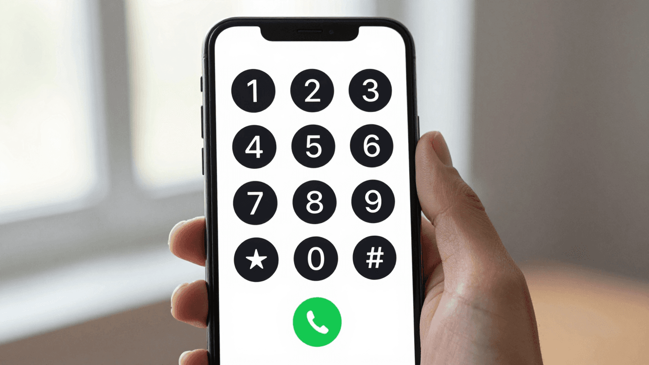 Calling the UK, Ireland, Australia and New Zealand From a Browser: The No-SIM Guide for Expats and Remote Workers